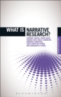 Image for What is narrative research?
