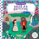 Image for Cyfres Storiau Cyntaf: Belle a&#39;r Bwystfil