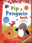 Image for Pip y pengwin bach
