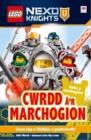 Image for Cyfres Lego: 5. Cwrdd a&#39;R Marchogion
