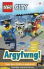 Image for Cyfres Lego: 6. Argyfwng!