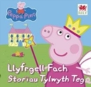 Image for Peppa Pinc: Llyfrgell Fach - Storiau Tylwyth Teg