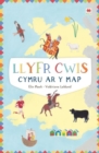 Image for Cymru ar y map  : llyfr cwis