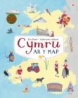 Image for Cymru ar y Map