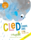 Image for Cled y Cwmwl Unig / Cyril the Lonely Cloud
