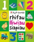 Image for Rhifau, Lliwiau, Siapiau