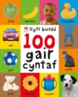 Image for 100 Gair Cyntaf - Llyfr Bwrdd