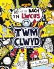 Image for Cyfres Twm Clwyd: 6. Mymryn Bach yn Lwcus