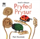 Image for Pryfed Prysur