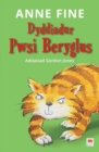 Image for Cyfres Pwsi Beryglus: 1. Dyddiadur Pwsi Beryglus