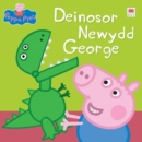 Image for Peppa Pinc: Deinosor Newydd George