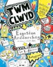 Image for Cyfres Twm Clwyd: Esgusion Ardderchog (A Mwy o Stwff Da)