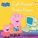 Image for Peppa Pinc: Cyfrifiadur Teulu Peppa