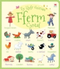 Image for Cyfres fy Llyfr Geiriau Cyntaf: Fferm