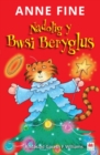 Image for Cyfres Pwsi Beryglus: 5. Nadolig y Bwsi Beryglus
