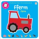 Image for Cyfres Hwyl Stribyn: Fferm / Pull out and Play Books: Farm