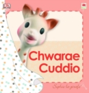 Image for Chwarae cuddio