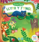 Image for Cyfres Storiau Cyntaf: Llyfr y Jyngl