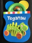Image for Teganau