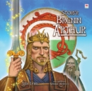 Image for Stori&#39;r Brenin Arthur