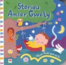 Image for Straeon amser gwely