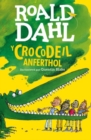 Image for Crocodeil Anferthol, Y