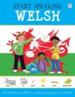Image for Start Speaking Welsh