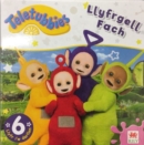 Image for Teletubbies: Llyfrgell Fach