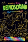 Image for Llyfr Canfod Celf: Crafu/Creu Deinosoriaid