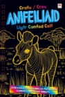 Image for Llyfr Canfod Celf: Crafu/Creu Anifeiliaid