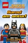 Image for Cyfres Lego: 1. Barod am Antur!