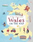 Image for Wales on the Map: School Pack