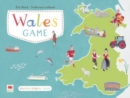 Image for Wales on the Map: Wales Game