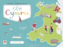 Image for Cymru ar y Map: Gem Cymru