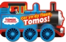 Image for Cyfres Tomos a&#39;i Ffrindiau: Cer yn dy Flaen Tomos!