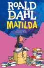Matilda by Dahl, Roald cover image