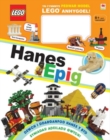 Image for Cyfres LEGO  : LEGO hanes epig