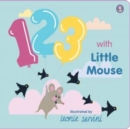 Image for 123 with Little Mouse