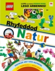 Image for Cyfres Lego: Lego Rhyfeddod Natur