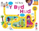 Image for Cyfres Dilyn dy Fys: Byd Hud, Y