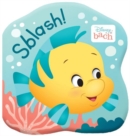 Image for Disney Bach: Sblash! Llyfr Bath