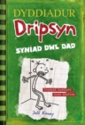 Image for Dyddiadur Dripsyn: Syniad Dwl Dad