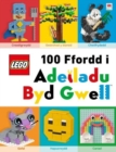 Image for Lego 100 Ffordd i Adeiladu Byd Gwell