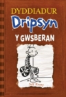 Image for Dyddiadur Dripsyn: Y Gwsberan