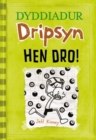 Image for Dyddiadur Dripsyn: Hen Dro!