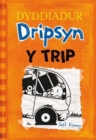 Image for Dyddiadur Dripsyn: Y Trip