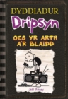Image for Dyddiadur Dripsyn: Oes yr Arth a&#39;r Blaidd