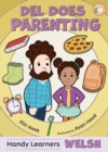 Image for Del Does Parenting