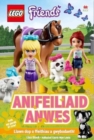 Image for Cyfres Lego: Anifeiliaid Anwes