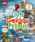 Image for Lego: Llyfr Geiriau Prysur